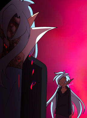 Sim's (mild) Rampancy