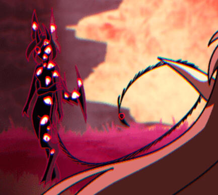 Nayrorei's Rampancy
